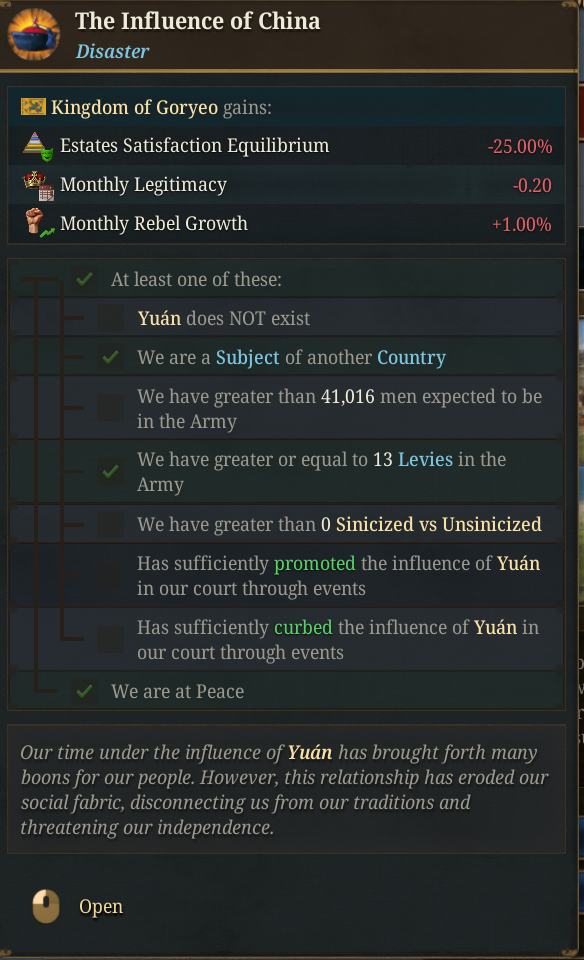 Sinicization disaster tooltip.png Sinicization disaster tooltip.png